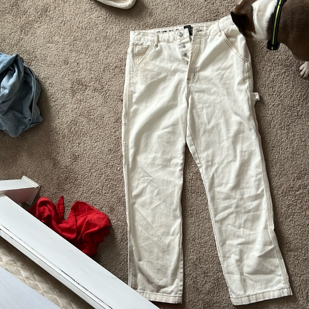 SONG jeans